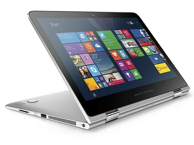 HP spectre X-360 13-4006nl 8gb Ram - Immagine 2 di 3