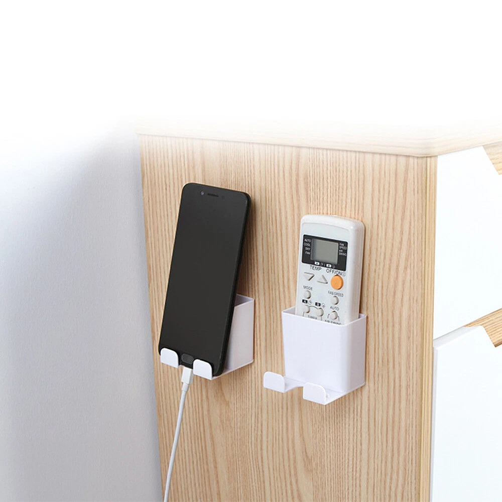 Wall phone holder deals