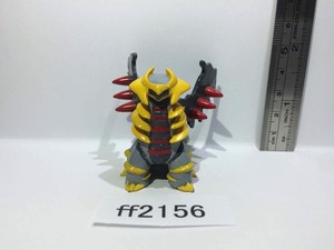 giratina figure