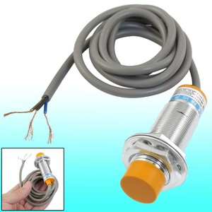 LJ18A3-8-Z-BX-8mm-Approach-Sensor-Inductive-Proximity-NPN-NO-Switch-DC-6-36V