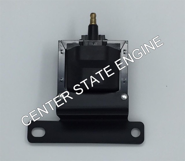 Delco HEI Ignition Coil GM V6, V8 Marine Volvo Penta 3883158, Merc