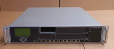 Fortinet FortiGate 3810A Fortigate-3810A-E4 Network Firewall Security Appliance
