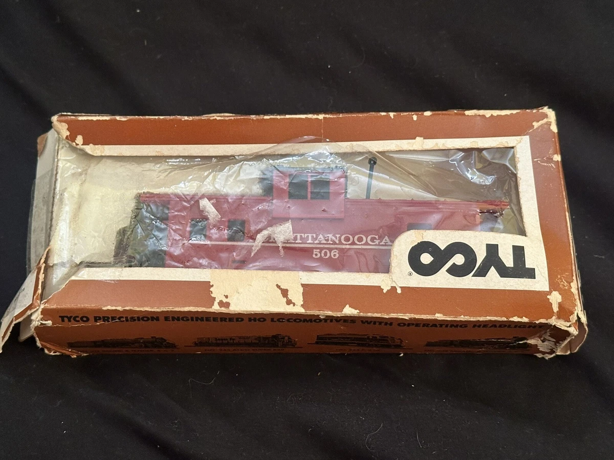 tyco chattanooga products for sale | eBay