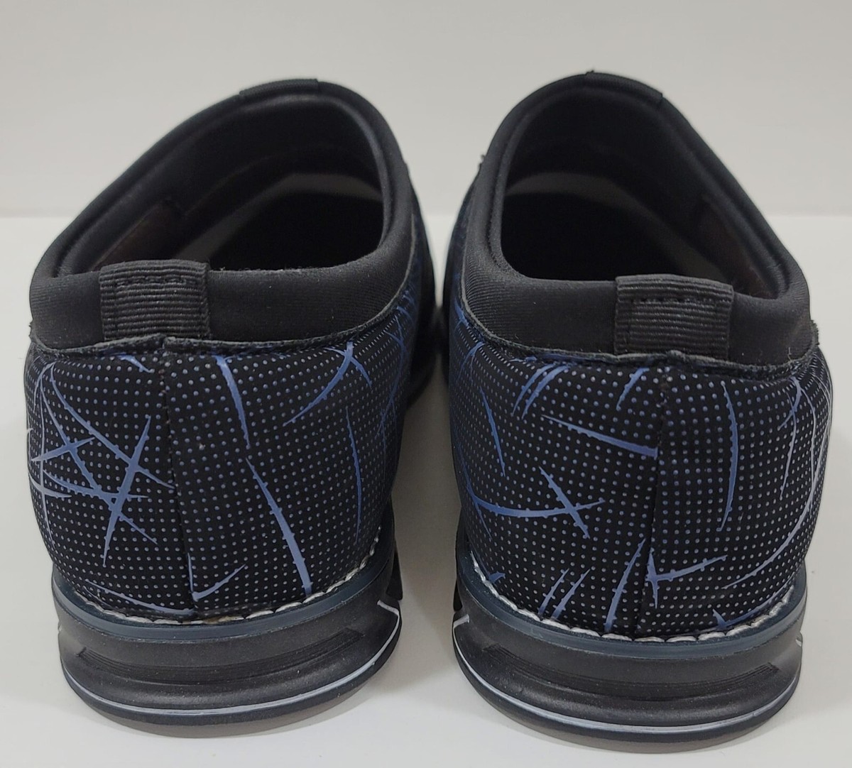 Veslesth Fashion Men Casual Loafers Comfort Walking Driving 