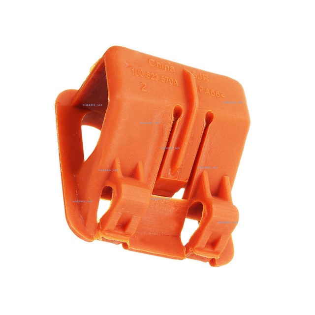 New Car Rod Stay Clip Base Fasteners Retainers 1U0823570A For