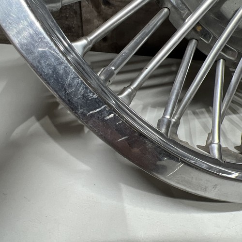 1965 - 1967 ? Marauder Park Lane 14" Wire Spoke Hub Cap Wheel Cover 1960’s Comet - Picture 11 of 19