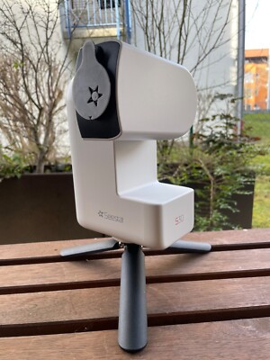 Seestar S30 PRO Zubehör Taukappe und Staubkappe