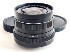 kii　18 未使用 Pentacon(Diaplan )80mmM42 2025年最新】pentacon avの人気アイテム - メルカリ