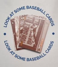 2023 Topps Stadium Club  - Pick a Card (Parallels, Inserts, & Auto) - FREE SHIP