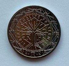 Accepteur De Pièces 2 Euros – Ancien Monnayeur Pour Machine Ou Borne