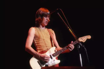 Musiker Todd Rundgren 4x6 Foto 