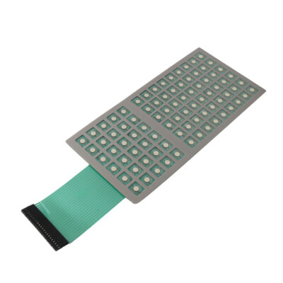 New Scale Keyboard for Bizerba BCII800 P/N 61242803200H / 61112802001