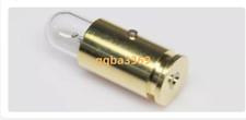 qty1 for 01200-U 12000,12500 binocular indirect ophthalmoscope bulb