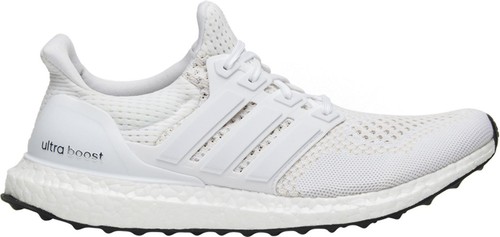 adidas gazelle silver green womens Men's Ultraboost 1.0 Black/Black