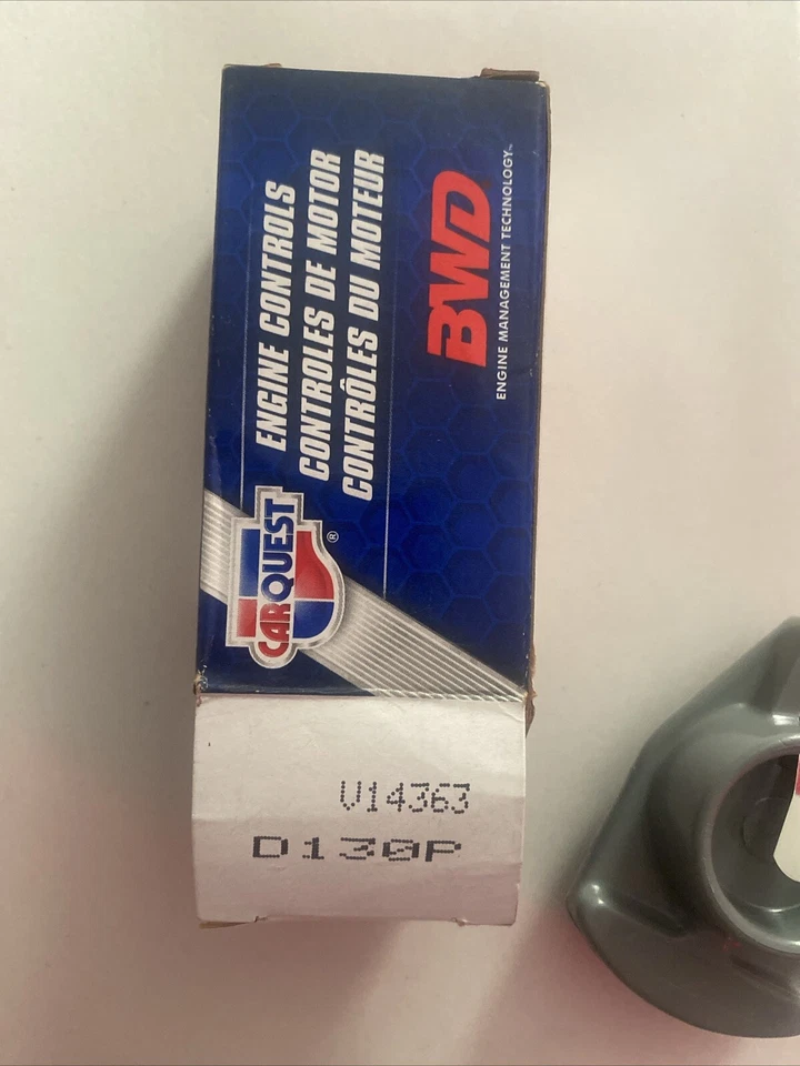 Rotor distribuidor BWD D130P Foto 4 de 4