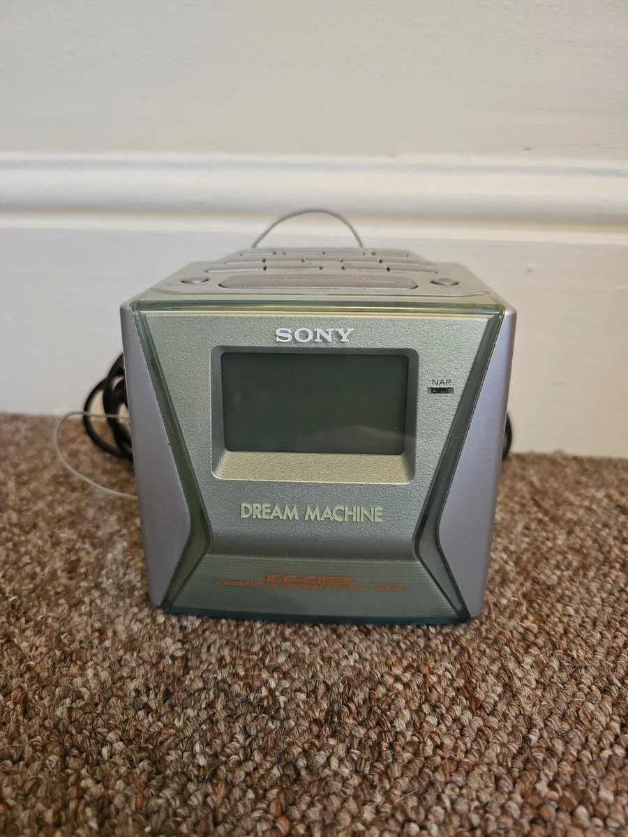 Sony 2024 dream machine