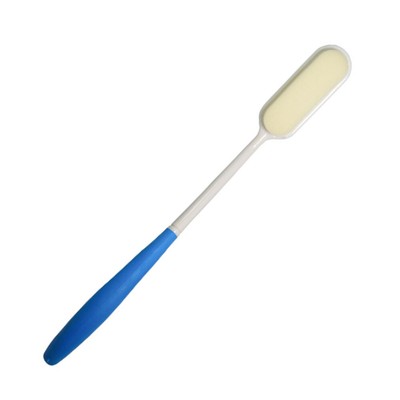  Shower Back Scrubbing Brush Durable Long-handled Bath Child Man