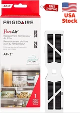 1 Pack FRGPAAF2 Pureair AF-2 Air Filter Compatible with Frigidaire FRGPAAF2  PAI
