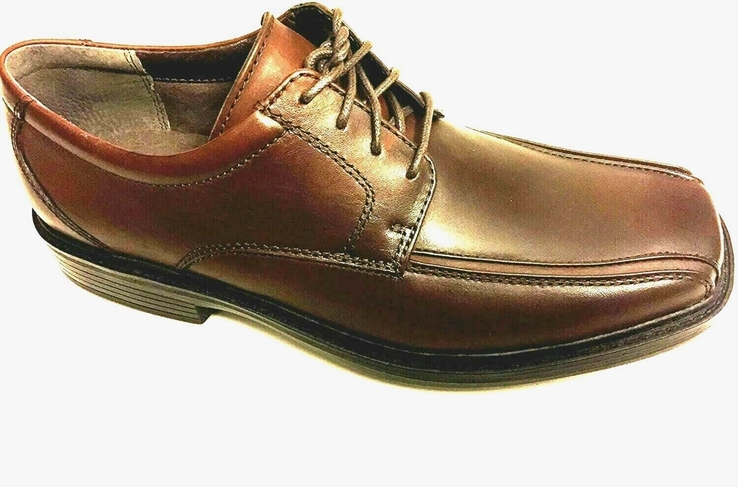 SAOLA Scarpe Oxford uomo Bostonian Task. +