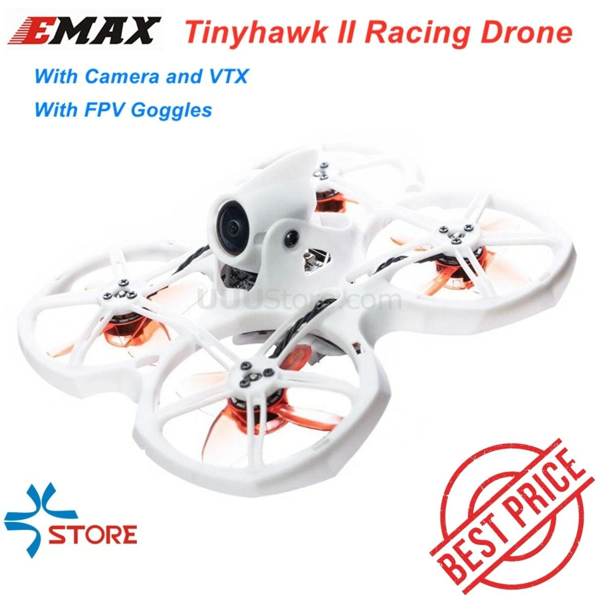 Tinyhawk 2 receiver deals