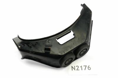 Kawasaki ZX 10 ZXT00B BJ 1988 - Tankhalter Tankaufnahme N2176 | eBay