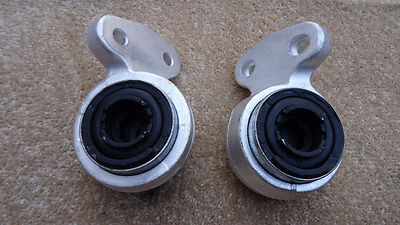 SuperPro BMW E46 Front Lower Control Arms / Wishbones (LCAs