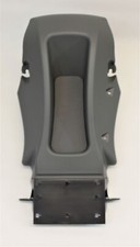 Original Mercedes Ablageschale Ablagebox Basaltgrau 2098437348