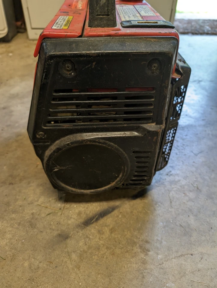 HONDA EX1000 Gas Portable Generator - Image 3 of 4