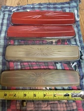 Antique vintage car parts accessories