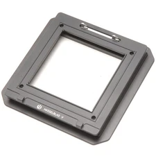 New For Hasselblad V mount Digital Back to Cambo Actus Adapter