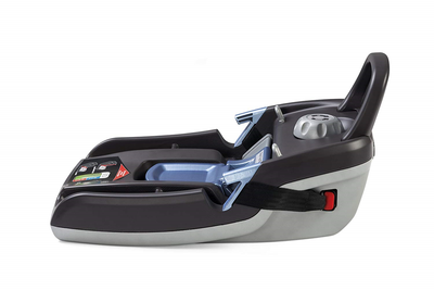 primo viaggio isofix base