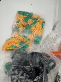 NEW! K'NEX Education Energy, Motion and Aeronautics Set - 79621 KNEX