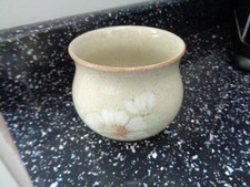 DENBY DAYBREAK OPEN SUGAR BOWL