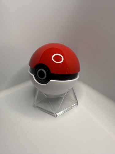 Wireless Remote Computer Power Switch PC Power Button Pokeball