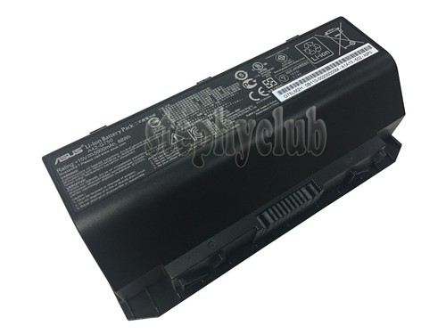 Batterie CRLYLC A42-G750 Pour Ordinateur Portable ASUS ROG G750 – Neuf Sous Blister
