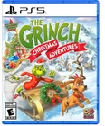 New ListingThe Grinch Christmas Adventure - Sony PlayStation 5 PS5 Physical
