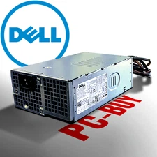 Genuine Dell XPS Vostro Inspiron 460W PSU 0PNWT1 PNWT1 AC460EBS-00