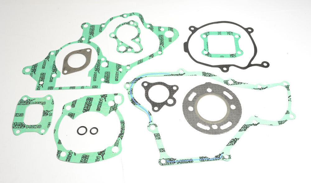 Jeu de joints Athena haut de gamme pour moteur vintage Honda CR 80R