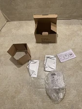 GlowBowl Fresh - Motion Activated Toilet NightLight w/Air Freshener - Version 2