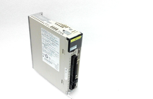 YASKAWA SGDV-R90A01B002000 - Picture 6 of 6