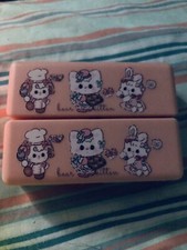mofusand Pill Box Case