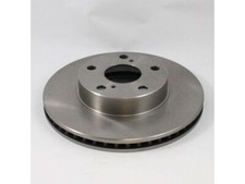 Pronto 39DP55V Front Brake Rotor Fits 2005-2015 Toyota Tacoma Disc Brake Rotor