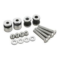 Anbausatz Docking Hardware Kit FüR Harley Davidson Softail 86-99