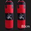 thumbnail 13 - Heavy Boxing Punching Bag Speed Training Kicking Workout W/ Chain Hook
