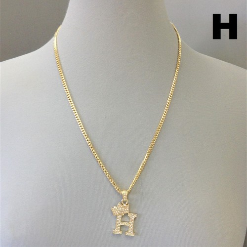 Cuban Link Chain Necklace | eBay