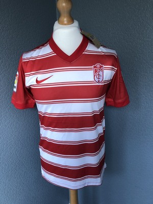 Maillot Haut Maillot Football Domicile Nike Granada CF 2021/2022