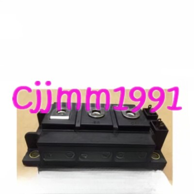 1PC NEW BACHOFEN 2MBI400VD120-50 module #TX