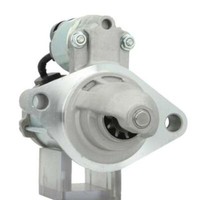 Neu Anlasser Passend FüR Honda 1.8 Kw 12 Volt 428000-5670+