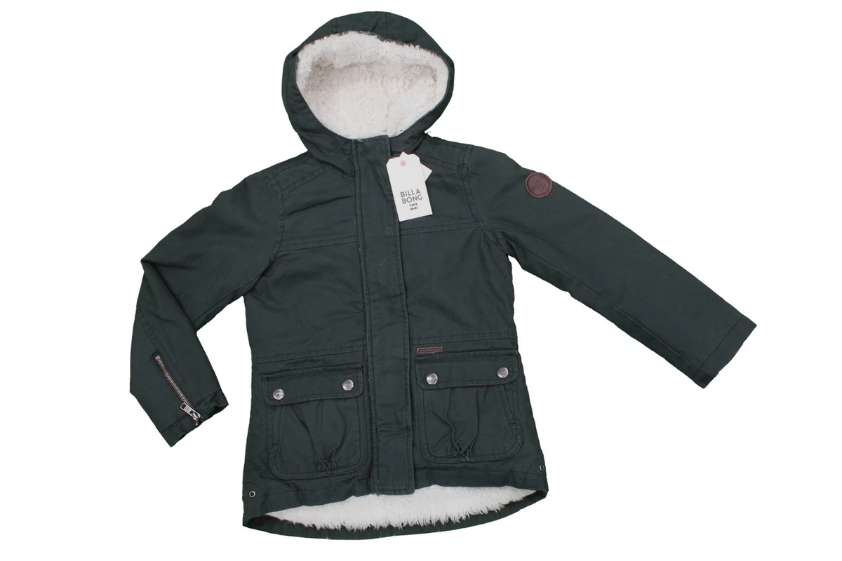 Felpa Con Cappuccio E Zip Per Ragazzo, Giacca Invernale In Pile Plaid, Foderata Calda, Tasche Laterali, 6-15 Anni - 3