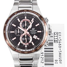 casio edifice 546